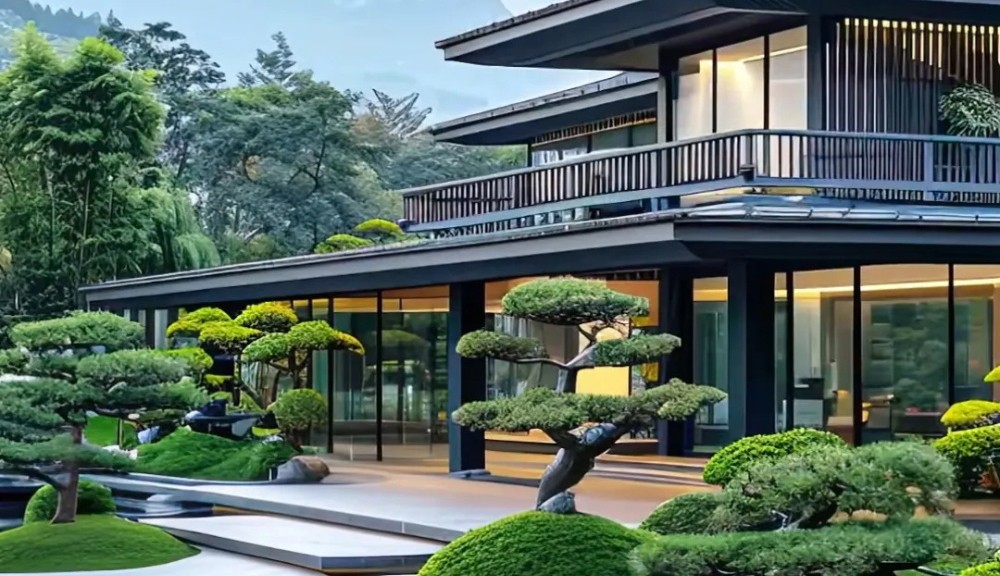 米易农村自建房更佳风水布局是什么