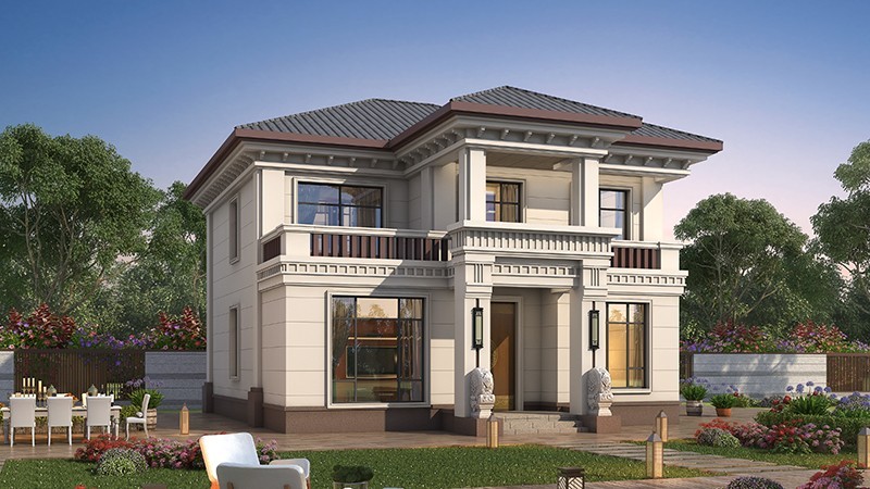 米易新乡村守住乡土气