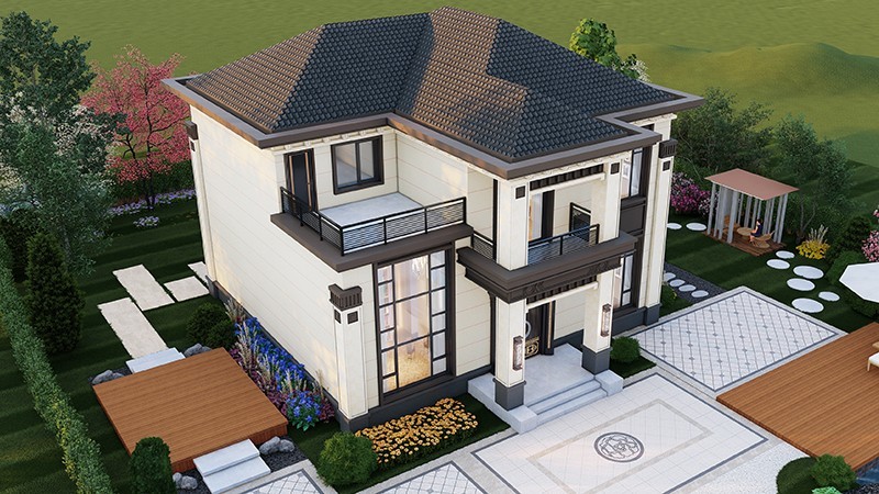 米易回乡建房做到这四点，才能建造出满意的“家”