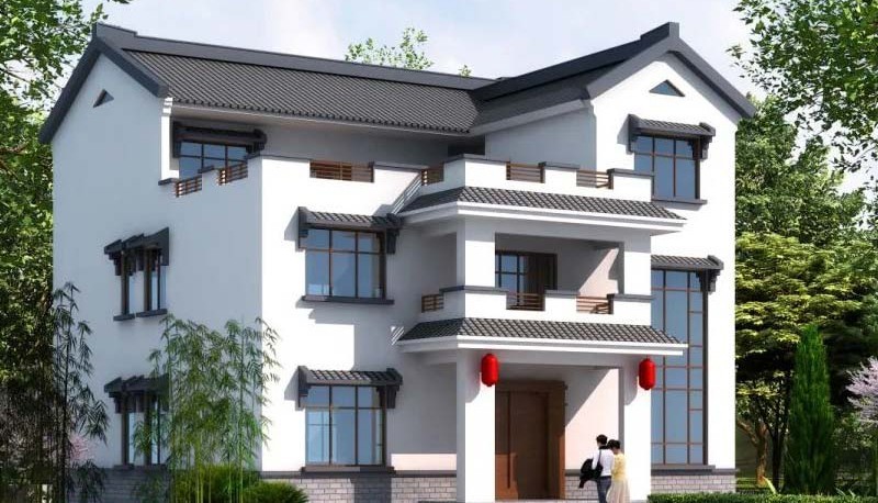 米易对于农村自建房屋，必须注意土方回填